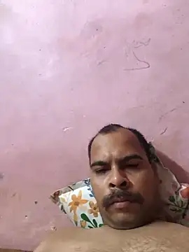 Chat XXX en directo de Vickyrajput009