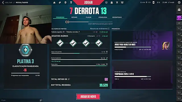 Chat XXX Live TommyMomentum