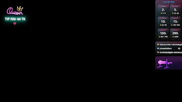 cloe_25 Live XXX-chat