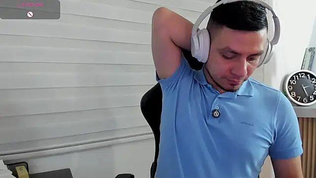 Chat XXX Live Rick_Adams