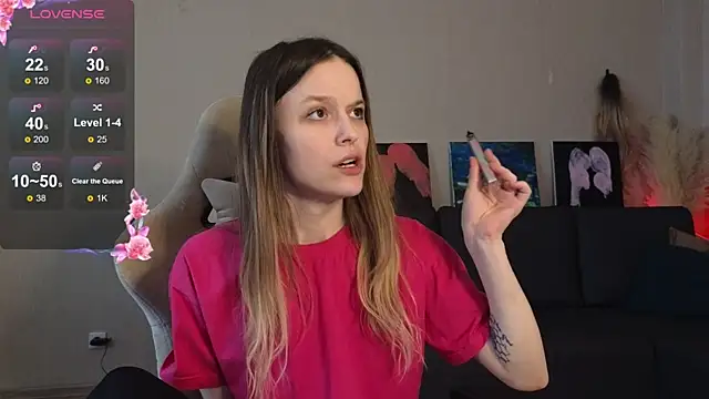 Živý XXX chat Nate__