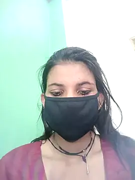 Aafreen_36's Live XXX Chat