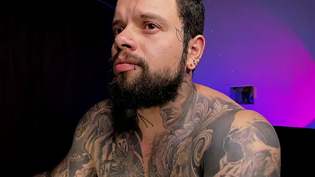 natevillage Chat XXX live