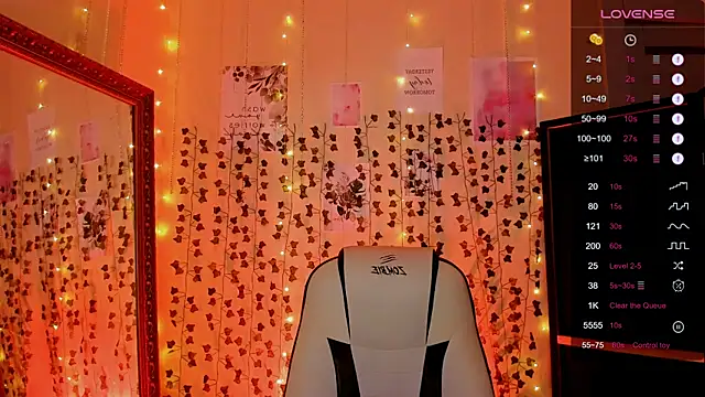 AnyaTaylor_'s Live XXX Chat