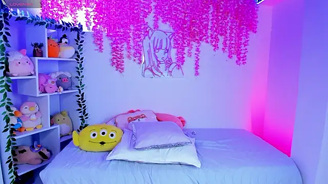 _hanna_skyのライブXXXチャット