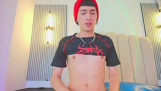 Czat XXX na żywo – lian_cameron