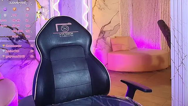 Czat XXX na żywo – Maile_Tay