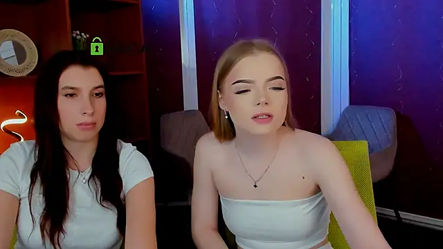 Czat XXX na żywo – maddy_moah