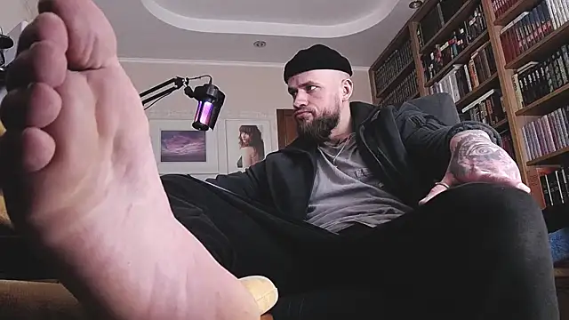 FindomJason Chat XXX live