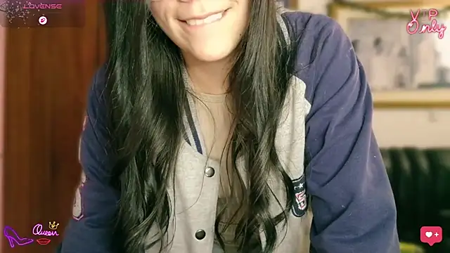 دردشة LauGrayJ الجنسية المباشرة