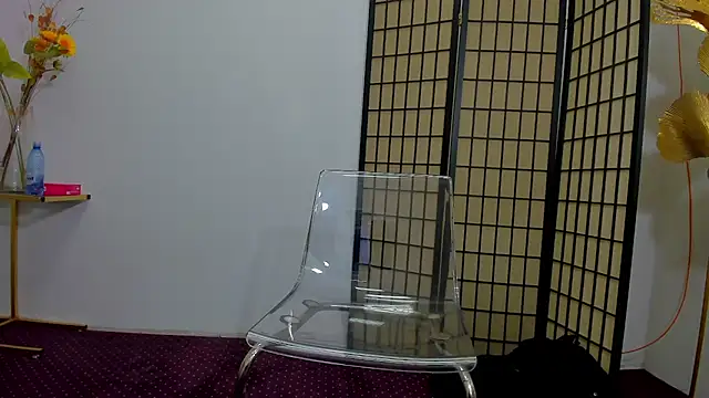 AishaRouhin Webbikameraesitys