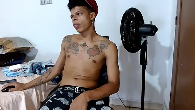 BrandonStond Chat XXX live