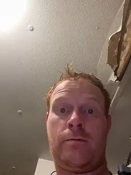 โชว์เว็บแคมของ Nakedginger26