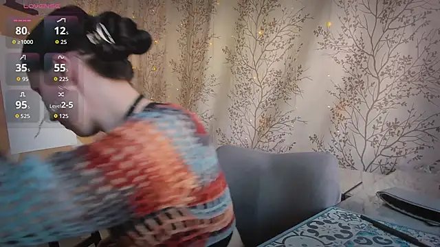 Mary0Lou 现场XXX聊天