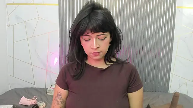 gabriela_cortez's Live XXX Chat