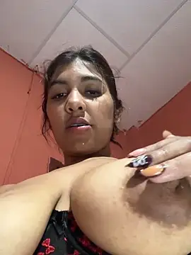 Eva-love12のウェブカメラショー