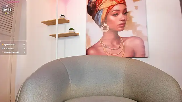 saori_issawi Chat XXX in diretta