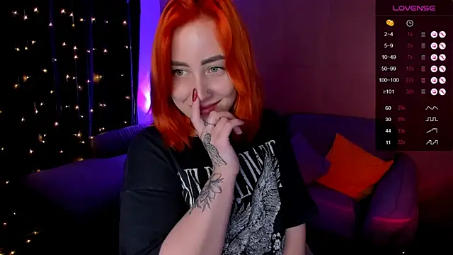 deboramoore Chat XXX live