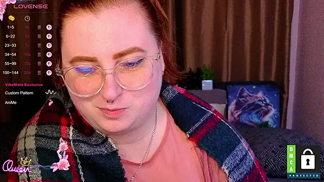 Alicia_love00 Chat XXX in diretta