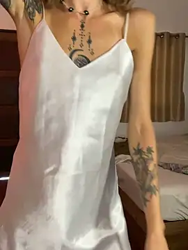 __grace__ Live XXX-chat