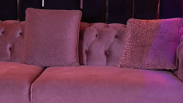 แชท XXX สดของ SiennaJayden