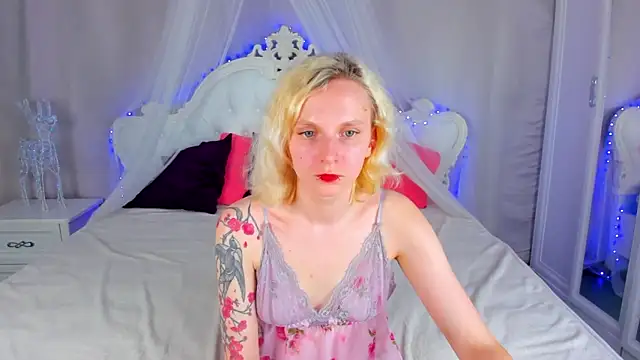 Chat +18 de LikiLips ao vivo