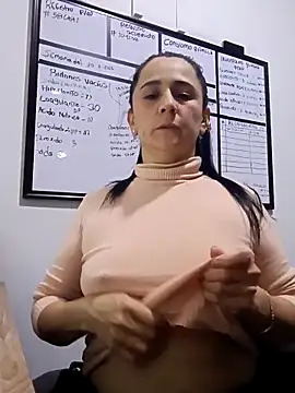 Chat +18 de Sex_Annie ao vivo