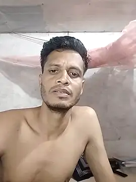 Show de webcam de Priankaboudi