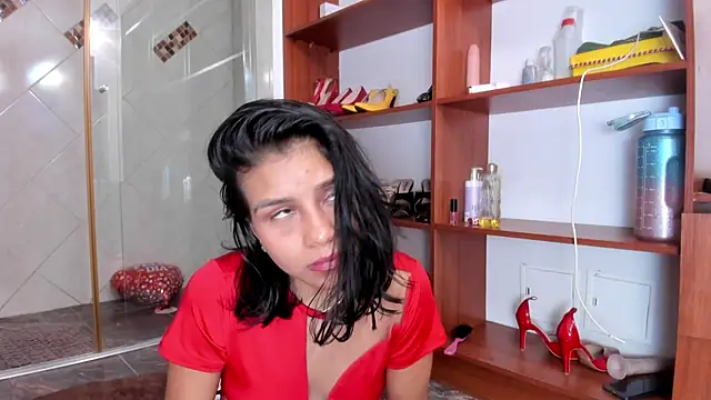 แชท XXX สดของ AnitaDuque