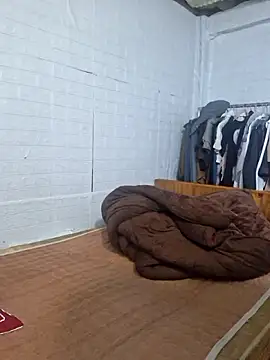 Adela-222 웹캠 쇼