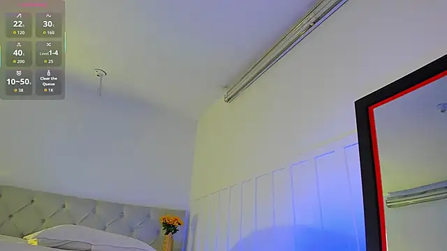 Czat XXX na żywo – Little_Lexyy