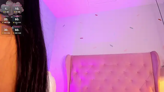 internett_sweetheart Webcam show