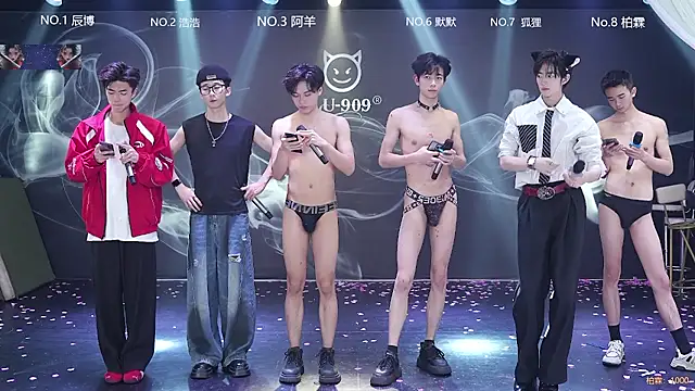 MS-180- 在線直播表演