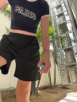 IceMur 现场XXX聊天