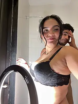 دردشة JhoanAndScarlet الجنسية المباشرة