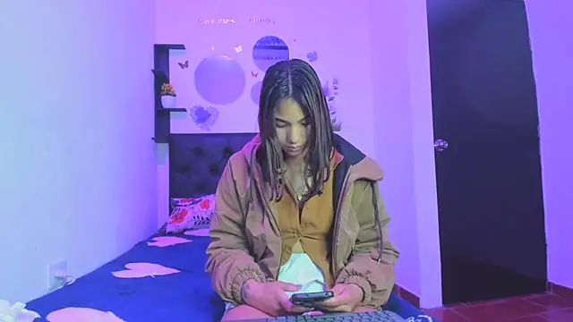 sapphire_brown20 Live XXX-chat