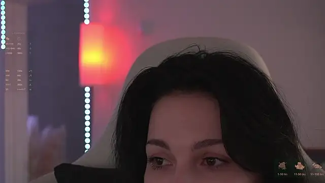 دردشة Akaruiiii الجنسية المباشرة