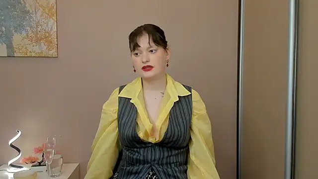 ManaGallob Live XXX-chat