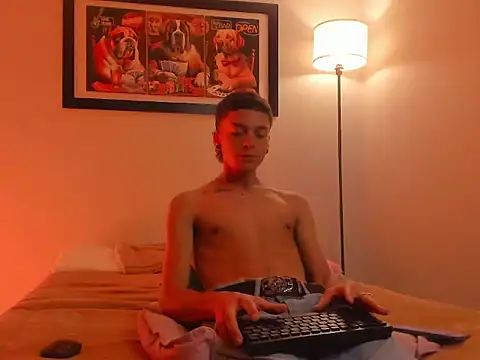 Noahh_Saky's Webcam Show