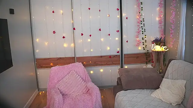 JazminViehman 现场XXX聊天