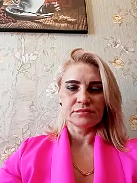 JennyOMay Chat XXX in diretta