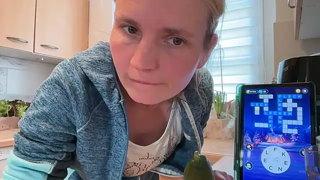 s-te-fan-i Live XXX-chat