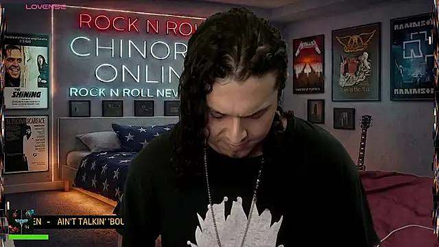 chino_roz's Live XXX Chat