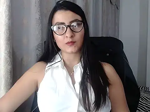 Blacky_Zoe23 Chat XXX in diretta