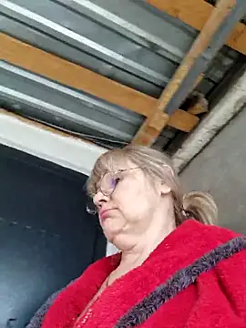 Chat +18 de gentleblonde ao vivo