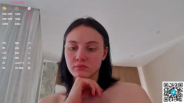 MaryCoopeer Live XXX-chat