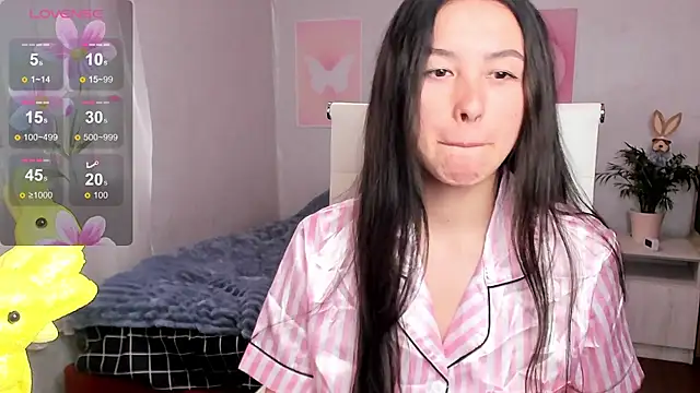 دردشة Geisha_Anna الجنسية المباشرة