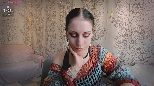 دردشة Mary0Lou الجنسية المباشرة