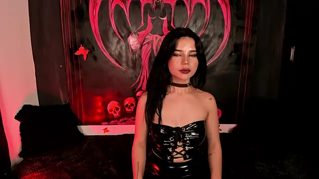 دردشة Kylie-fox الجنسية المباشرة