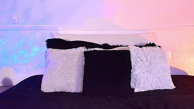 Chat XXX ao vivo de sandy_morgans